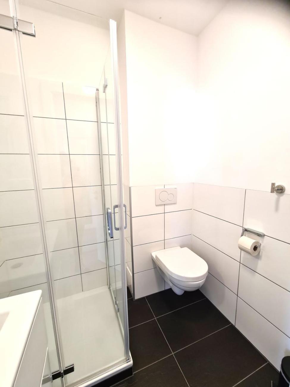 Apartment Bergliebe