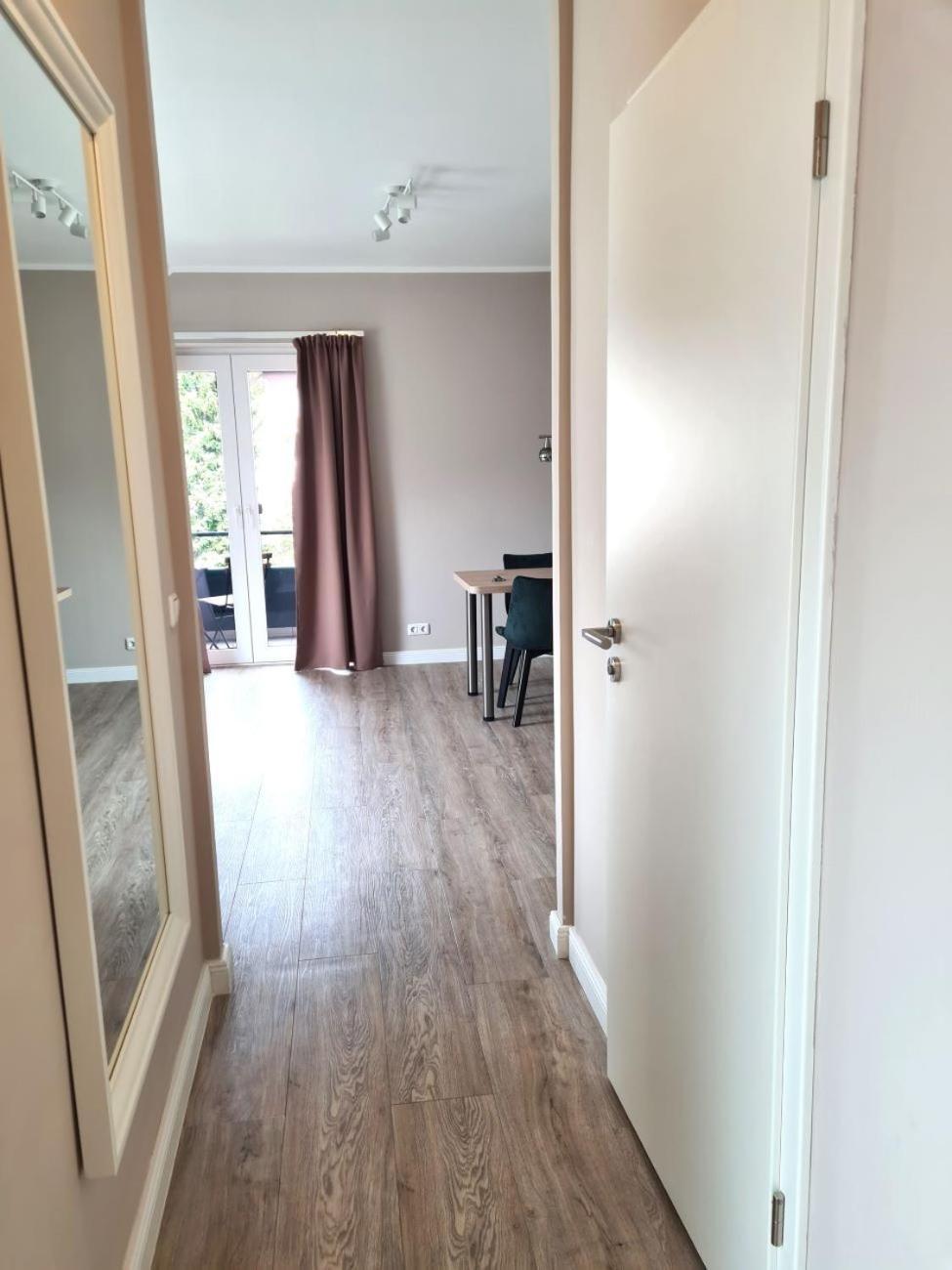 Bergliebe Appartement Braunlage