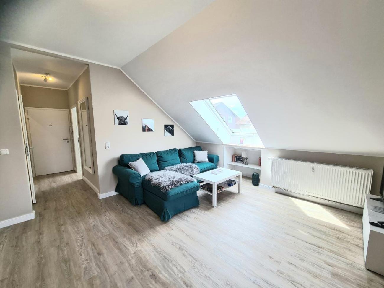 Appartement Bergliebe Braunlage
