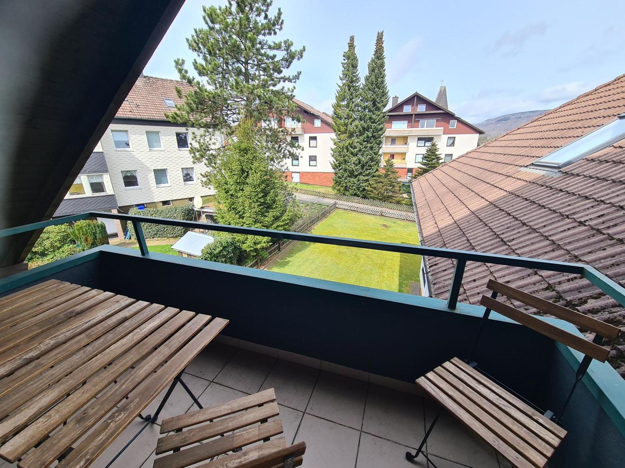 Bergliebe * Braunlage